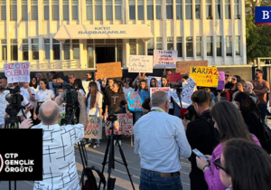 CTP Gençlik Örgütü: Yenierenköy’deki kaza ihmalkârlığın sonucudur!