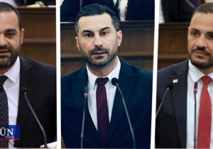 UBP, Yeşilırmak’ı korudu: Dokunulmazlık talebi komiteden geçmedi!