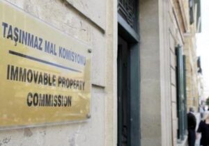 DAÜ’nün üzerine kurulduğu mülk için 9 milyon euro tazminat: Taşınmaz Mal Komisyonu’ndan Saveriadis’e ödeme