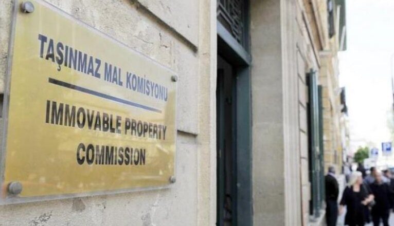 DAÜ’nün üzerine kurulduğu mülk için 9 milyon euro tazminat: Taşınmaz Mal Komisyonu’ndan Saveriadis’e ödeme