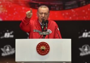 Erdoğan’dan Kıbrıs’taki sendikalara “ayar”: “STK’lar nasıl çalışır öğrensinler!”