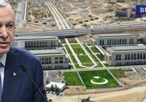 Erdoğan, Kıbrıs’a yaptırdığı külliyenin açılışı için geliyor