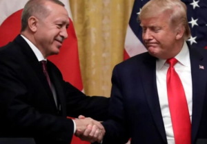 ABD milletvekillerinden Trump’a, Erdoğan ve Kıbrıs mektubu