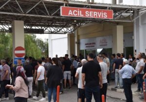 Öğrenci otobüsü devrildi: Yaralı sayısı 29’a yükseldi