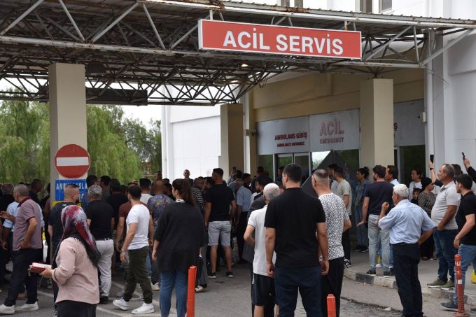 Öğrenci otobüsü devrildi: Yaralı sayısı 29’a yükseldi