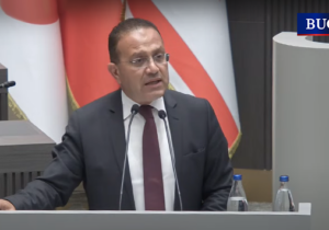 Şahali: “Bu yalnız Emrah Yeşilırmak meselesi değil, tüm siyasetin ve yükseköğretimin itibar meselesidir”