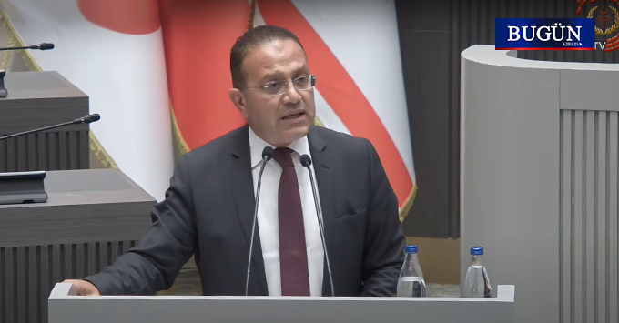Şahali: “Bu yalnız Emrah Yeşilırmak meselesi değil, tüm siyasetin ve yükseköğretimin itibar meselesidir”