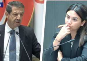 Ertuğruloğlu: “Tutuklamalarla ilgili Ankara ile ciddi çalışmalar yürütüyoruz”