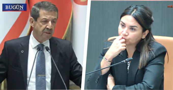Ertuğruloğlu: “Tutuklamalarla ilgili Ankara ile ciddi çalışmalar yürütüyoruz”