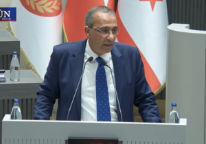 Toros: “Kapsamlı çözüm için yaratıcılık, esneklik ve kararlılık şart”