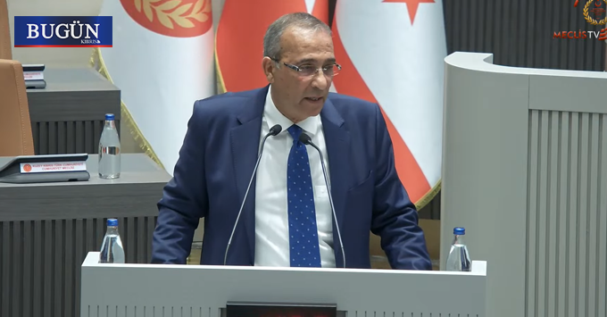 Toros: “Kapsamlı çözüm için yaratıcılık, esneklik ve kararlılık şart”