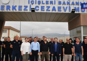 Gardiyanlar uyardı: Biz çökersek, cezaevi sistemi de çöker!