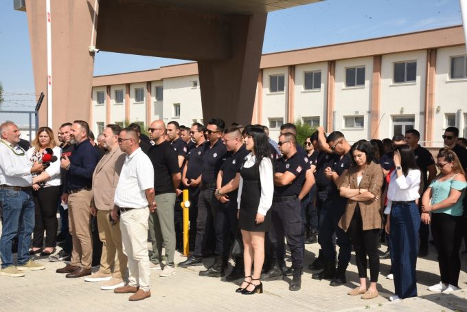 Cezaevinde alarm: 75 gardiyan eksik, sendikalar grevde