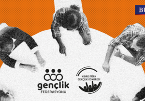 “Gelecek seninle kurulacak: Susma, Gonuş!”