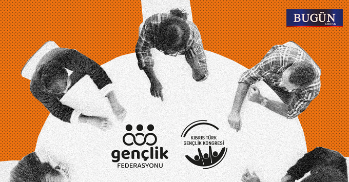 “Gelecek seninle kurulacak: Susma, Gonuş!”