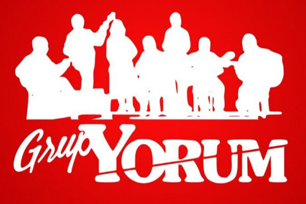 Grup Yorum’un şarkılarına erişim engeli getirildi
