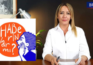 Ayşemden Akın’a yönelik tehditlere karşı imza kampanyası başlatıldı: Sessizlik suça ortaklıktır