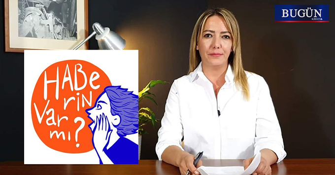 Ayşemden Akın’a yönelik tehditlere karşı imza kampanyası başlatıldı: Sessizlik suça ortaklıktır