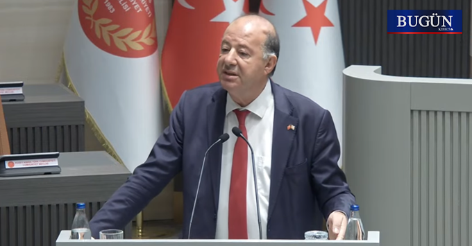 Frisium tartışması Meclis gündeminde: “Tüm yolları deniyoruz, siyasi bariyerlerle karşılaşıyoruz”