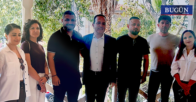 Ali Kişmir’in Anayasa Mahkemesi’ndeki davası 30 Ekim’e ertelendi