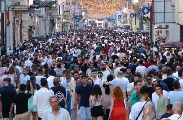 Türkiye I KONDA’nın son araştırmasına göre ‘inançsızların’ oranı 4 kat arttı
