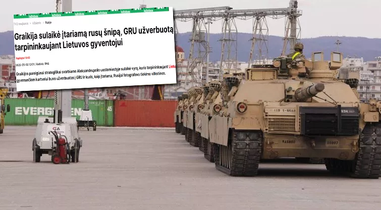 Kıbrıs Üssü: Rus casus “Vikentios” 3 yıl adada yaşamış, Yunan casusluk ağına Kıbrıs bağlantısı