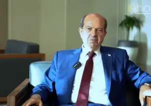 Tatar: “Kırım denildiğinde her zaman yüreğimde bir kıvılcım parlar“