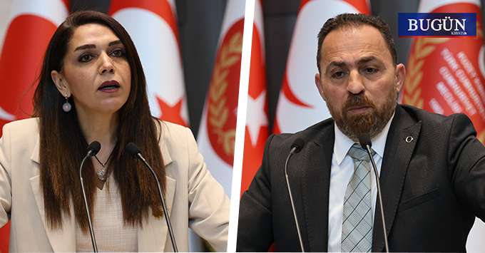 Süt sektöründe ‘kaos’ tartışması Meclis’e taşındı
