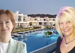 Kuzeydeki Rum mallarını pazarlayan iki Macar emlakçıya hapis: İlk mahkumiyet kararı verildi