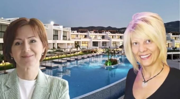 Kuzeydeki Rum mallarını pazarlayan iki Macar emlakçıya hapis: İlk mahkumiyet kararı verildi
