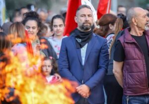 Karanlığa geçit yok: 2 Mayıs’ta yeniden meydanlardayız