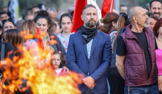 Karanlığa geçit yok: 2 Mayıs’ta yeniden meydanlardayız
