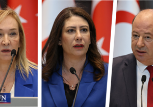 “Hekimler sürgün ediliyor” diyen CTP’li vekillere Dinçyürek’ten yanıt: “Güneşi balçıkla sıvayamazsınız”