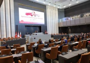Emrah Yeşilırmak’ın dokunulmazlık dosyasına CTP’den itiraz