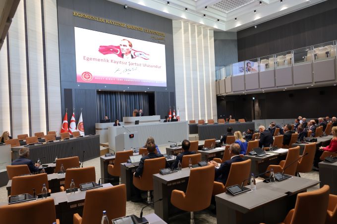Emrah Yeşilırmak’ın dokunulmazlık dosyasına CTP’den itiraz
