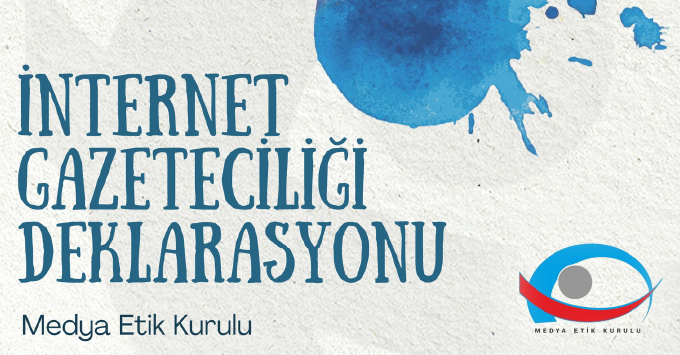 Medyada etik ilkeler yenilendi: Bu mesleği ciddiye alıyoruz!