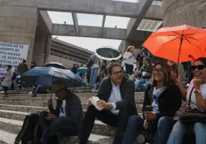 Dünyada bir ilk I Meksika’da tüm hakimleri halk seçecek