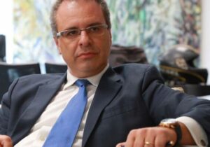 Kıbrıs görüşmelerinde temkinli iyimserlik I Meneleos Meneleu: “Hedefimiz, Holguin’le verimli ve yapıcı bir diyalog”