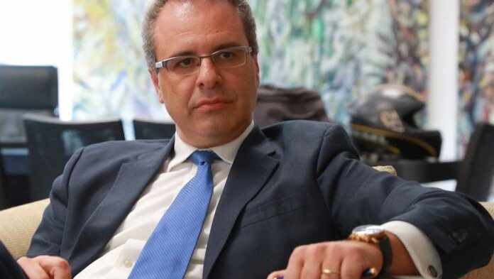 Kıbrıs görüşmelerinde temkinli iyimserlik I Meneleos Meneleu: “Hedefimiz, Holguin’le verimli ve yapıcı bir diyalog”