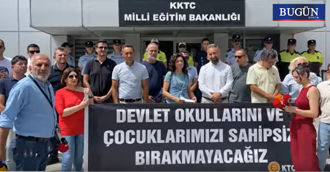 “Çocuklarımızı çürük otobüslere, halkı ise bataklık düzene mahkum ettiniz!”