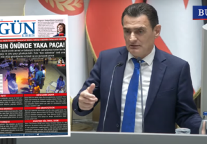 Polis müdahalesi tartışmasına Bakan Oğuz’dan yanıt: “Süreç başlatıldı, görüntüler polisin elinde”