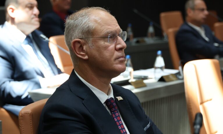 UBP’den AB’ye: “Yargımız bağımsızdır, meşruiyeti sorgulanamaz”