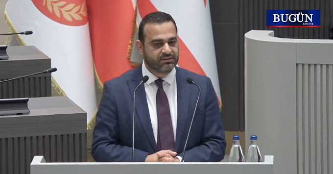 CTP’li Talat: “Komite mahkemenin yetkisini gasp etti, Yeşilırmak yargı önünde kendini savunmalı”