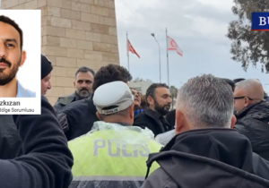 Özkızan: “Egemenlik iddianız Erdoğan’ın buyruklarıyla yerle bir oldu!”