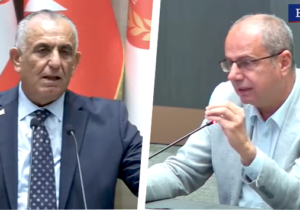 Özuslu’dan Bakan Çavuşoğlu’na sert sorular: “Kumarhaneyi okul yanına açmayı nasıl savunacaksınız?”