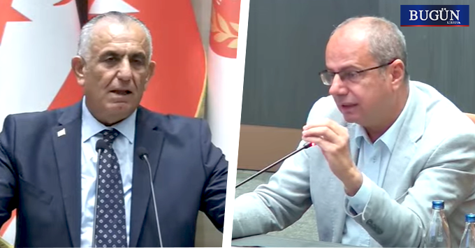 Özuslu’dan Bakan Çavuşoğlu’na sert sorular: “Kumarhaneyi okul yanına açmayı nasıl savunacaksınız?”