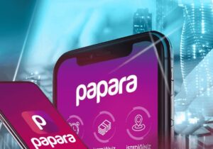 Papara’ya yasa dışı bahis operasyonu: 8 şirkete el konuldu