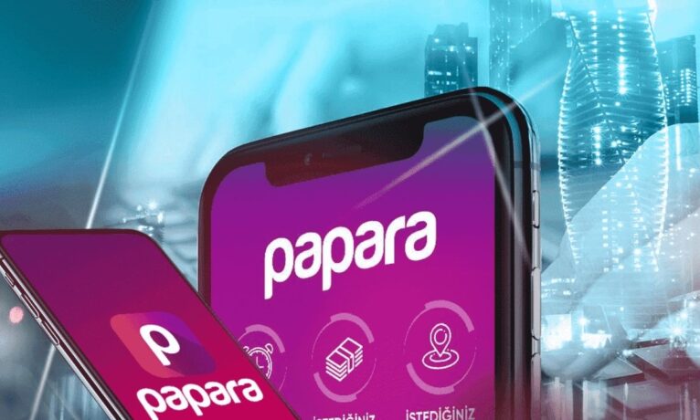 Papara’ya yasa dışı bahis operasyonu: 8 şirkete el konuldu