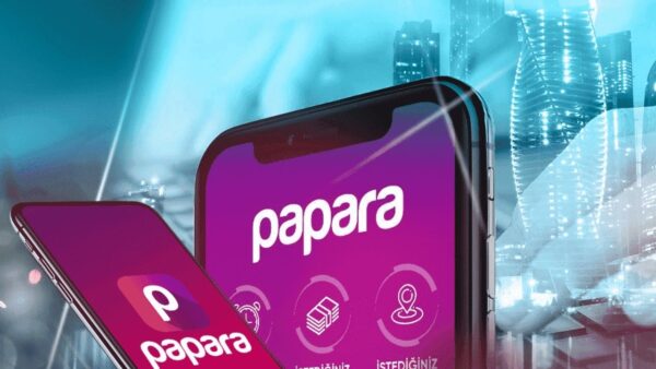 Papara’ya yasa dışı bahis operasyonu: 8 şirkete el konuldu