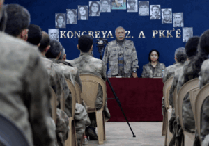 SON DAKİKA I PKK ‘fesih’ kararını açıkladı: Silahlı mücadele sona erecek